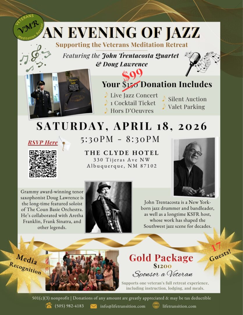 ABQ April 18 Fundraiser Invite Trentacosta & Lawrence